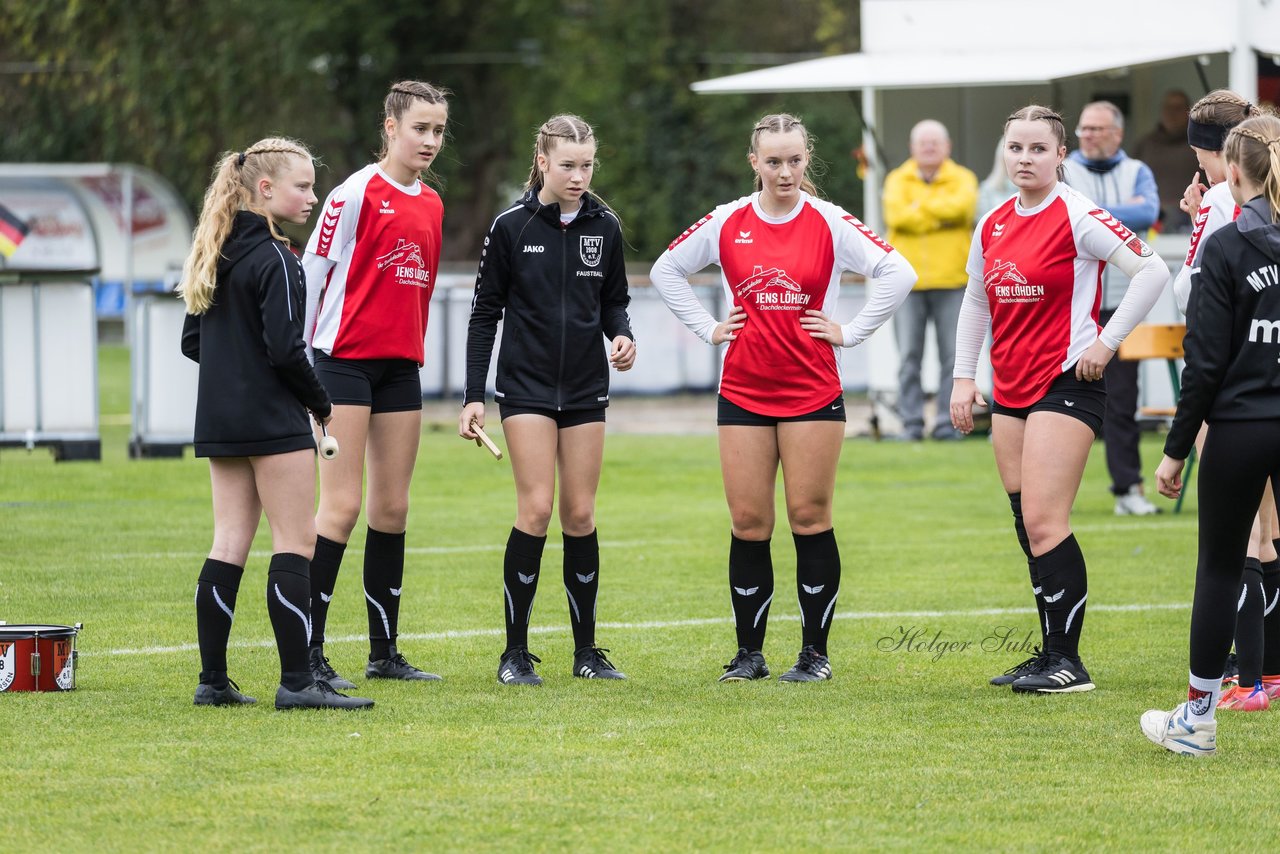 Bild 14 - wU16 Deutsche Meisterschaft